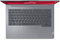Lenovo ThinkBook 14 Gen 6 (AMD)- gora