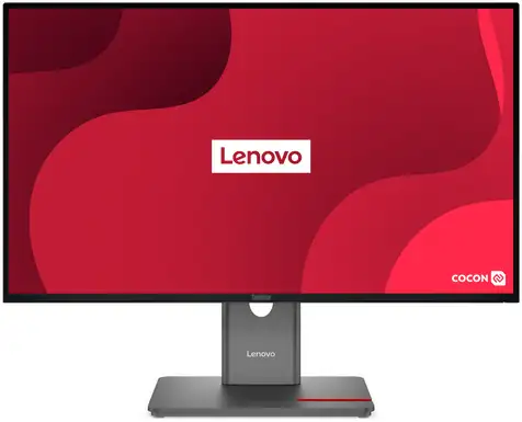 Lenovo ThinkVision P27q-40- przód