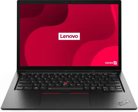 Lenovo ThinkPad L13 Yoga Gen 3- przod