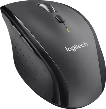 Logitech M705- przod