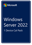 Microsoft Windows Server CAL 2022 1 Device OEM