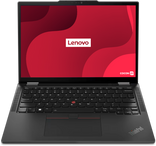 <b>Lenovo ThinkPad X13 2in1 Gen 5</b> Ultra 7-155U/32 GB/1 TB SSD/Intel® Graphics/FPR/SCR/BK/IRcam/Win11Pro/3 lata gwarancji/Czarny - Zdjęcie główne