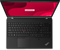Lenovo ThinkPad T15p Gen 2- ekran gora
