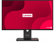 Lenovo ThinkVision T27q-40 27″/IPS/QHD 2560 x 1440 px/120 Hz/16:9/Anti-Glare/3 lata gwarancji/Czarny