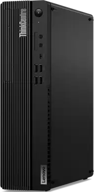 Lenovo ThinkCentre M70s- prawy profil