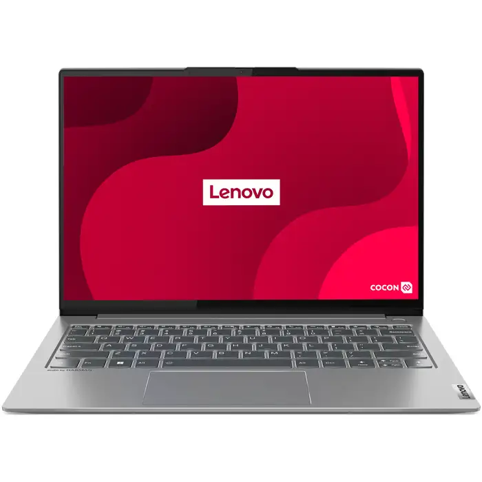 Lenovo ThinkBook 13s Gen 4- przod