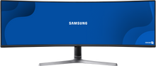 Monitor - Samsung C49RG90SSPX - Zdjęcie główne
