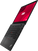 Lenovo ThinkPad L13 Gen 2- ekran plasko prawy bok