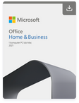 Oprogramowanie - Microsoft Office Home & Business 2021 - Zdjęcie główne