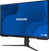 Samsung S32AG320NUX- prawy profil