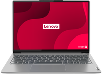 Laptop - Lenovo ThinkBook 13s Gen 4 - Zdjęcie główne