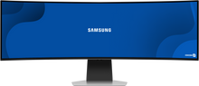 Monitor - Samsung Odyssey G95SC - Zdjęcie główne