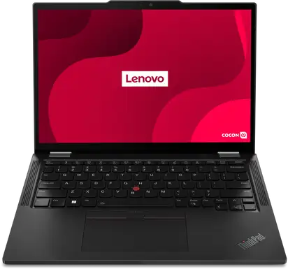 Lenovo ThinkPad X13 Yoga Gen 4- przod