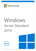 Microsoft Windows Server 2019 Standard- Microsoft Windows Server 2019 Standard 16 Core ROK Dell