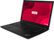 Lenovo ThinkPad T14s Gen 1 (AMD)- ekran prawy bok