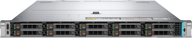 Dell PowerEdge R470