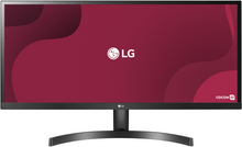 Monitor - LG 29WL50S-B - Zdjęcie główne