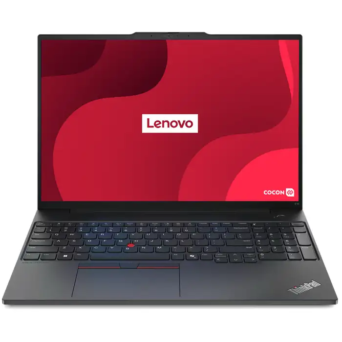 Lenovo ThinkPad E16 Gen 2 (AMD)- Przód