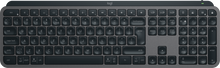 Logitech MX Keys S Bezprzewodowa/Grafitowa/2 lata gwarancji