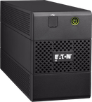 UPS Eaton 5E 650 VA/360 W/4 x IEC C13/RJ-11/USB-B/Line-Interactive/2 lata gwarancji