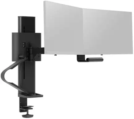 Ergotron TRACE Dual Monitor Mount- Uchwyt