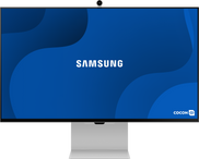 Samsung ViewFinity S90PC 27″/IPS/5K 5120 x 2880 px/60 Hz/16:9/Cam4K/3 lata gwarancji/Srebrny