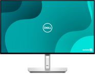 Dell U2724DE 27″/IPS Black/QHD 2560 x 1440 px/120 Hz/16:9/Anti-Glare/5 lat gwarancji/Srebrny