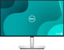 <b>Dell U2724DE</b> 27″/IPS Black/QHD 2560 x 1440 px/120 Hz/16:9/Anti-Glare/3 lata gwarancji/Srebrny - Zdjęcie główne