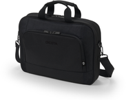 Dicota Laptop Bag Eco Top Traveller BASE 15 ″ - 15.6″ (Czarny)