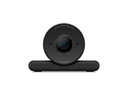Lenovo FHD Webcam- przód
