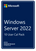 Windows Server CAL 2022- Microsoft Windows Server CAL 2022 10 User ROK HPE