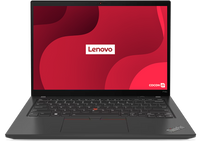 Laptop - Lenovo ThinkPad P14s Gen 4 (AMD) - Zdjęcie główne