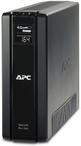 APC Back-UPS Pro 1.5 kVA/865 W/6 x Typ E/Line-Interactive/2 lata gwarancji