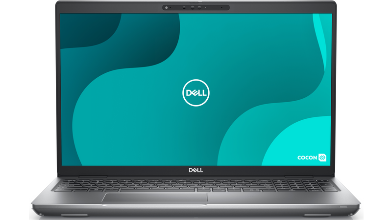 Latitude 5531 Office i7 12世 32GB Win11