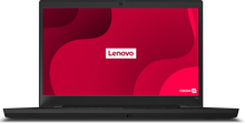 Laptop - Lenovo ThinkPad T15p Gen 1 - Zdjęcie główne