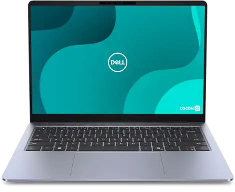Dell 14S DS14265-Przód
