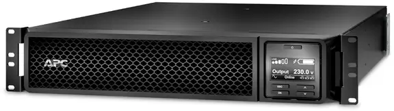 APC Smart-UPS SRT- Profil