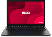 Lenovo ThinkPad L13 Gen 4 i5-1335U/8 GB/512 GB SSD/Iris® Xᵉ/FPR/BK/IRcamFHD/Win11Pro/3 lata gwarancji/Thunder Black