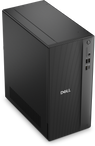 Dell Tower DT1265 R3-110/16 GB/1 TB SSD/660M/WLAN/180 W/Win11Pro/3 lata gwarancji/Czarny