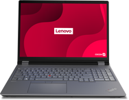 Laptop - Lenovo ThinkPad P16 Gen 2 - Zdjęcie główne