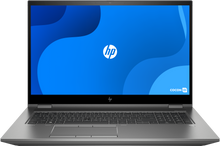 Laptop - HP ZBook Fury 17 G7 - Zdjęcie główne