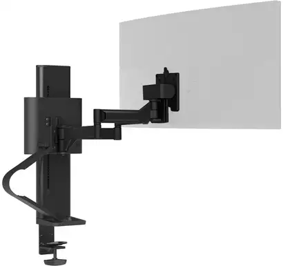 Ergotron TRACE Monitor Mount- uchwyt