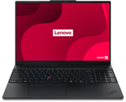 Lenovo ThinkPad E16 Gen 3 (AMD) R7-250/16 GB/512 GB SSD/780M/FPR/BK/IRcamFHD/Win11Pro/3 lata gwarancji/Czarny