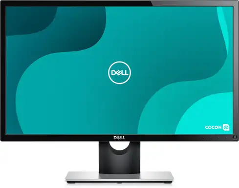 Dell SE2416H- ekran przod