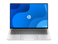 HP EliteBook X G1a 14 R7 AI Pro-360/32 GB/1 TB SSD/880M/FPR/BK/IRcam/Win11Pro/3 lata gwarancji/Srebrny