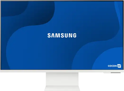 Samsung M80D- Przód