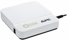 APC Back-UPS Connect/36 W/1 x 12V DC/2 lata gwarancji