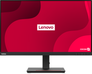 Monitor - Lenovo ThinkVision S27e-20 - Zdjęcie główne