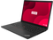 Lenovo ThinkPad P14s Gen 3 (AMD)- prawy profil