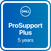 Dell Precision serii 3000- 5 lat ProSupport Plus